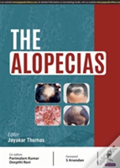Capa do artigo The Alopecias