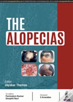 Capa do artigo The Alopecias