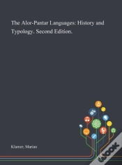 Capa do artigo The Alor-Pantar Languages