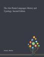 The Alor-Pantar Languages - Preview