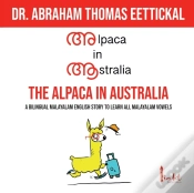 Capa do artigo The Alpaca In Australia