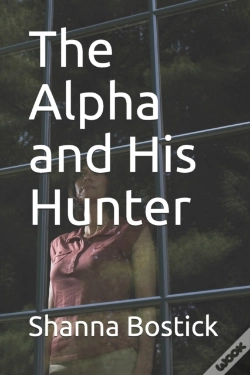 Capa do artigo The Alpha And His Hunter