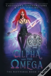 Capa do artigo The Alpha And The Omega