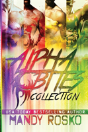 The Alpha Bites Series Collection - Preview