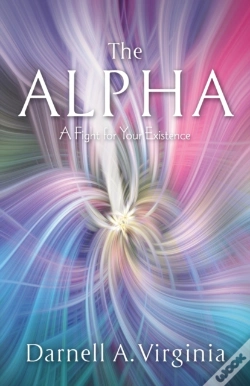 Capa do artigo The Alpha