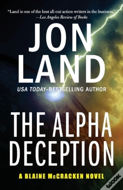 Capa do artigo The Alpha Deception