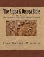 The Alpha & Omega Bible - Preview