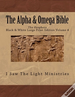 Capa do artigo The Alpha & Omega Bible