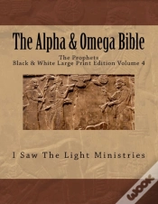 Capa do artigo The Alpha & Omega Bible