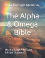 The Alpha & Omega Bible - Preview