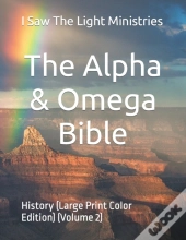 The Alpha & Omega Bible