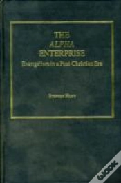 Capa do artigo The Alpha Enterprise