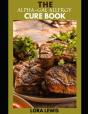 The Alpha-Gal Allergy Cure Book - Preview