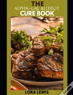 Capa do artigo The Alpha-Gal Allergy Cure Book