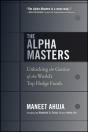 The Alpha Masters - Preview