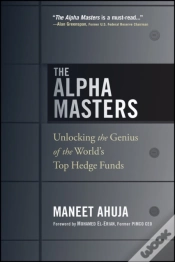Capa do artigo The Alpha Masters