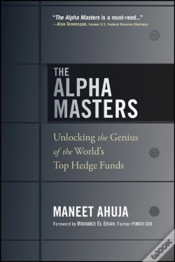 Capa do artigo The Alpha Masters