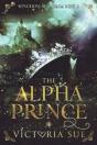 The Alpha Prince - Preview
