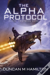 Capa do artigo The Alpha Protocol