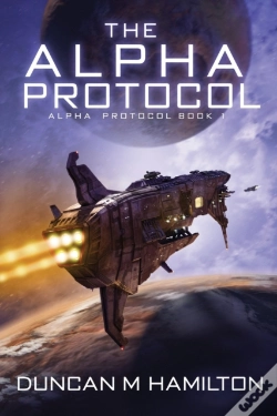 Capa do artigo The Alpha Protocol