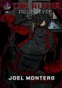 The Alpha Prototype Issue #3 - Preview