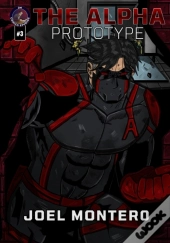 The Alpha Prototype Issue #3