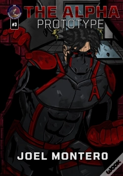Capa do artigo The Alpha Prototype Issue #3