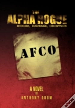 Capa do artigo The Alpha Rogue