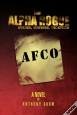 Capa do artigo The Alpha Rogue