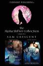 The Alpha Shifter Collection - Preview