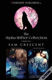Capa do artigo The Alpha Shifter Collection