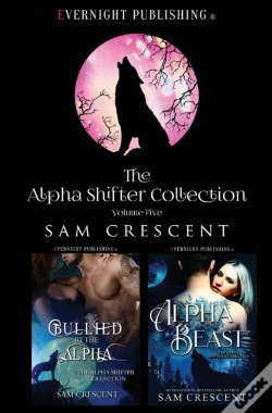 Capa do artigo The Alpha Shifter Collection