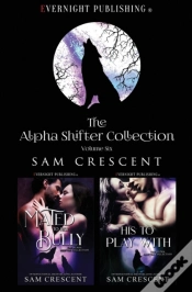 Capa do artigo The Alpha Shifter Collection