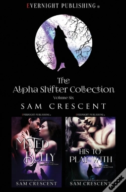 Capa do artigo The Alpha Shifter Collection