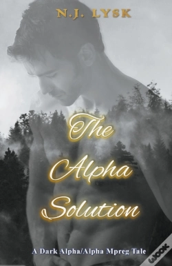 Capa do artigo The Alpha Solution