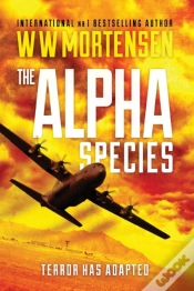 Capa do artigo The Alpha Species: Terror Has Adapted