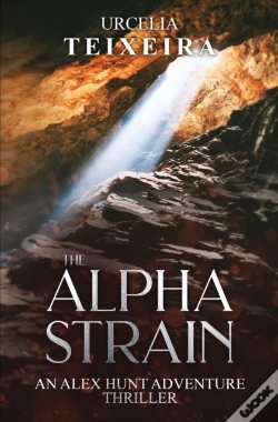 Capa do artigo The Alpha Strain