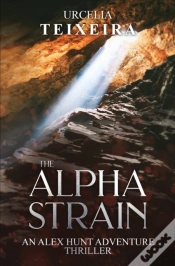 Capa do artigo The Alpha Strain