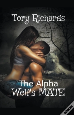 Capa do artigo The Alpha Wolf'S Mate