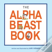 The Alphabeast Book