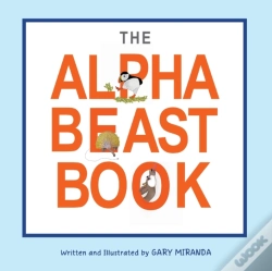 Capa do artigo The Alphabeast Book