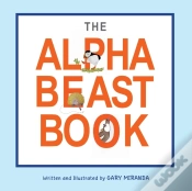 Capa do artigo The Alphabeast Book