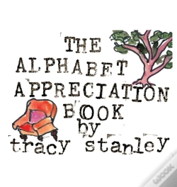 Capa do artigo The Alphabet Appreciation Book