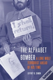 Capa do artigo The Alphabet Bomber