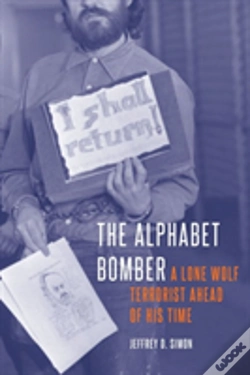 Capa do artigo The Alphabet Bomber