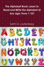 The Alphabet Book - Preview