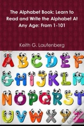 The Alphabet Book