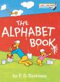 The Alphabet Book - Preview