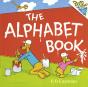 The Alphabet Book - Preview