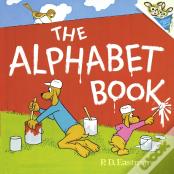 The Alphabet Book